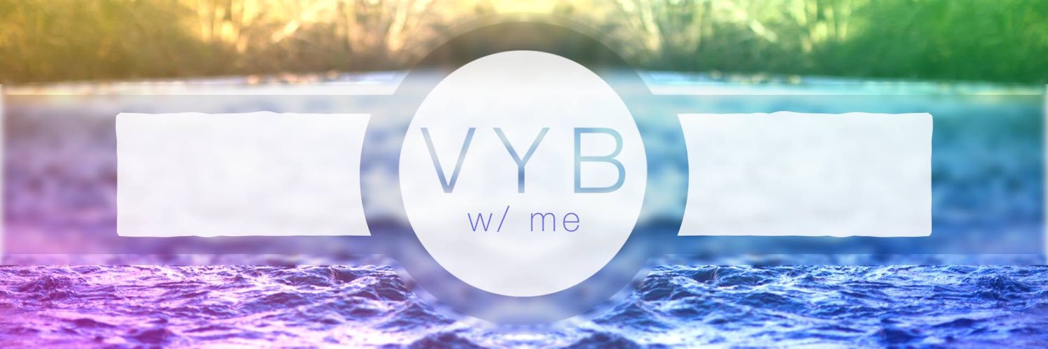 Vyb banner
