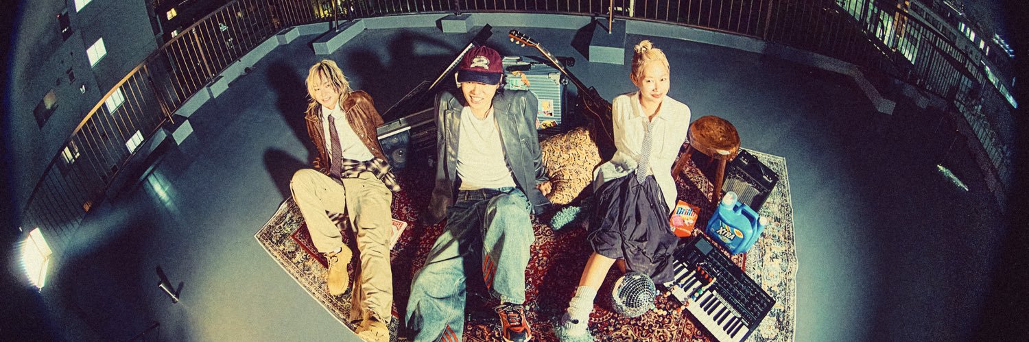 DURDN (ダーダン) banner