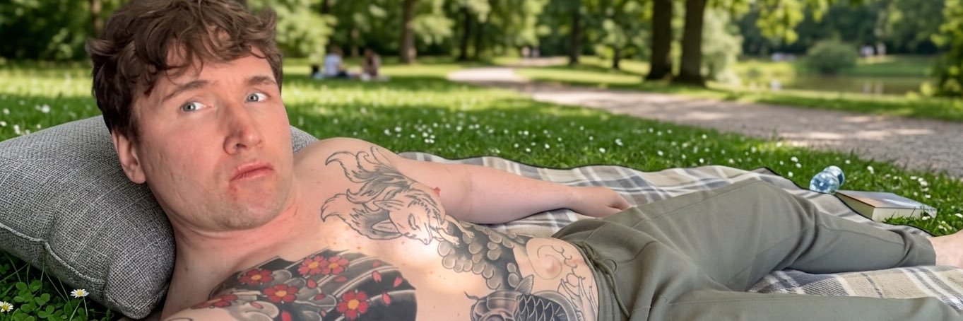 BallernBerlin's profile banner image