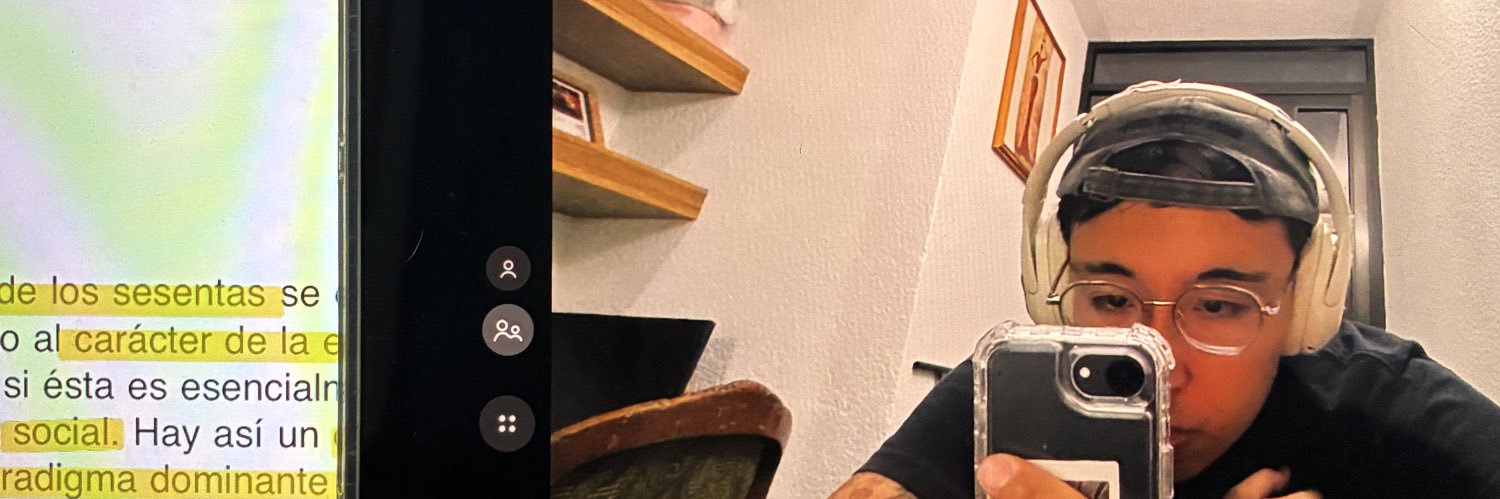 oucasio's profile banner image