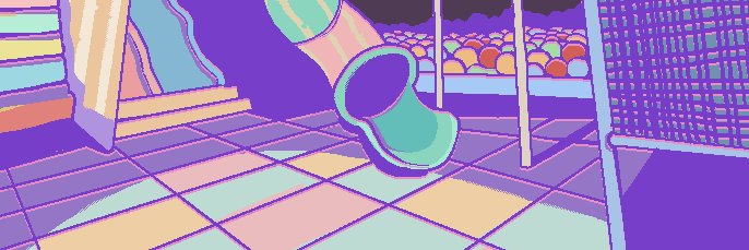 ozcene's profile banner image
