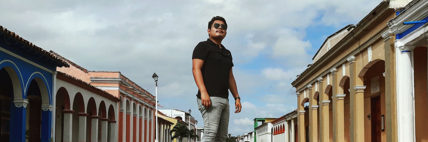 fernand0_Cruz's profile banner image