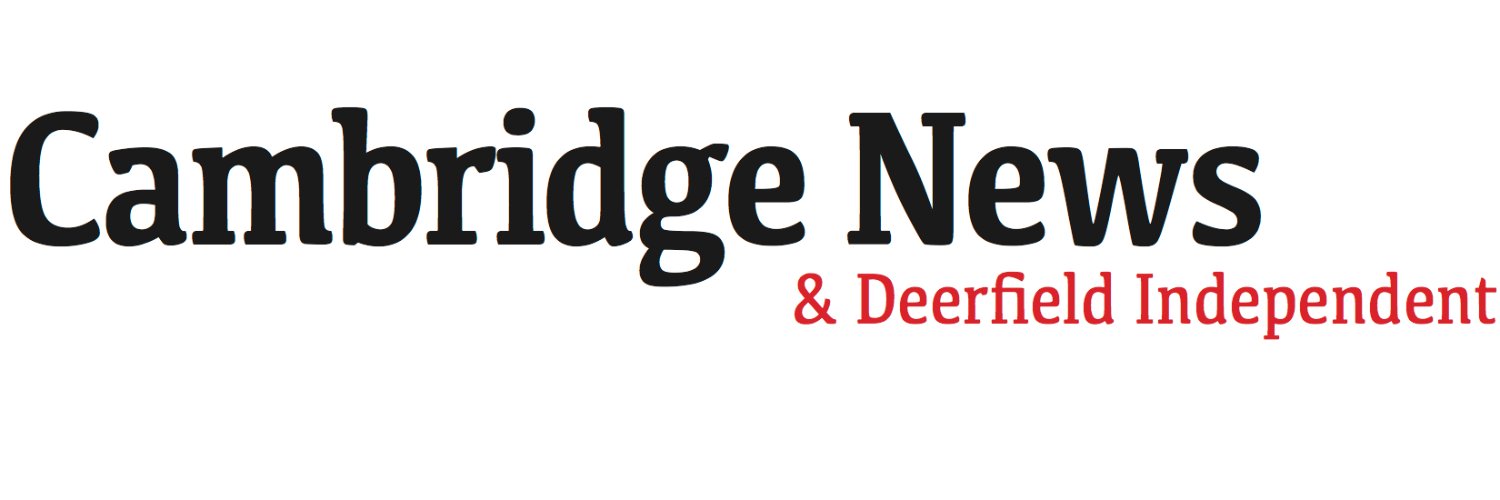 Cambridge News & Deerfield Independent banner