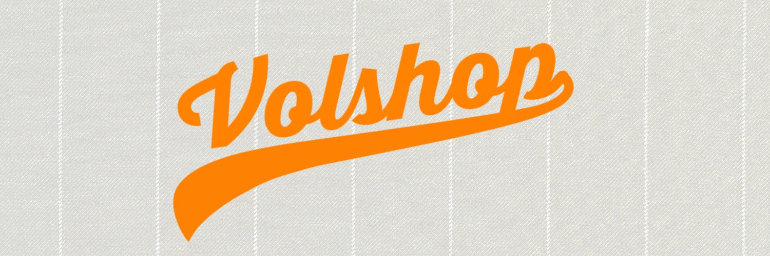 VolShop's banner