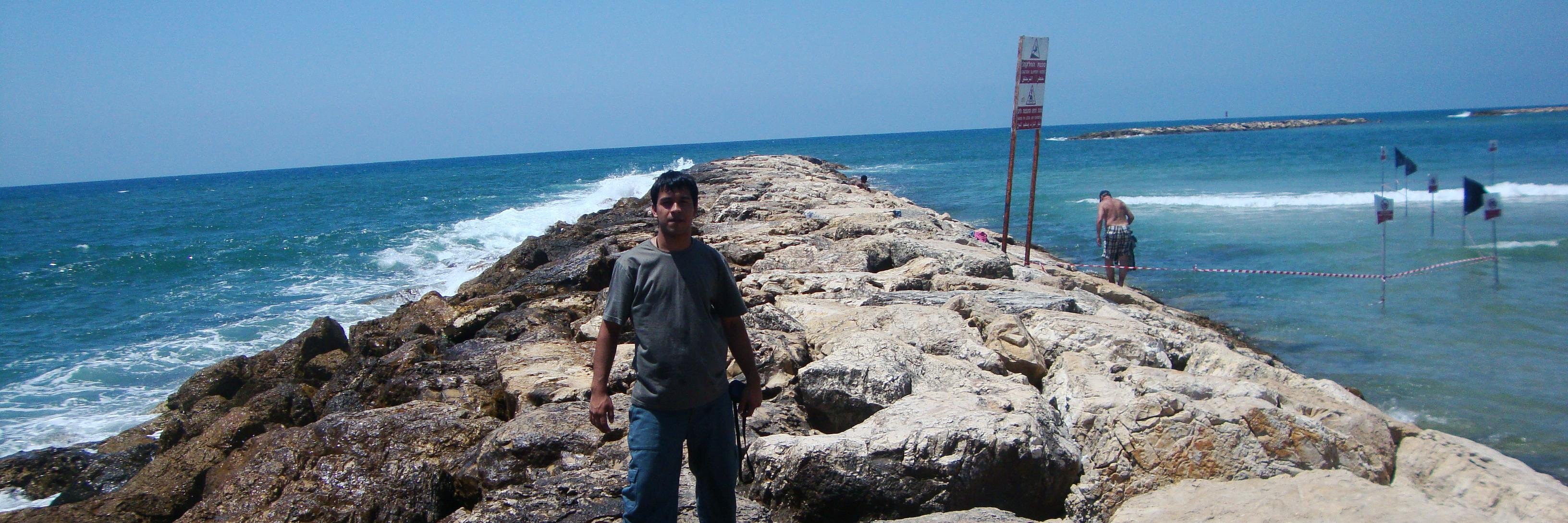 estebanirra's profile banner image