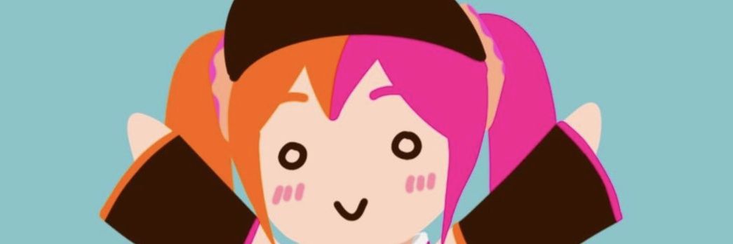 Donut Miku @ Miku Expo banner
