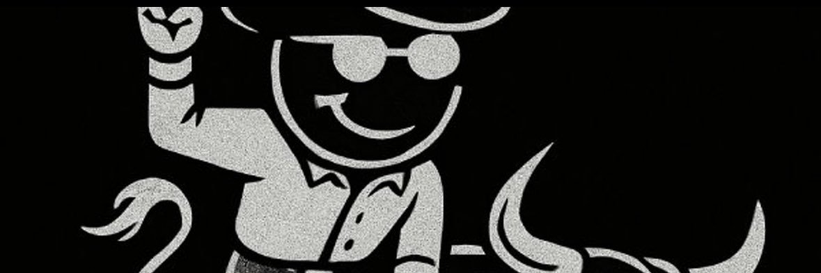 Crypto Cowboy banner