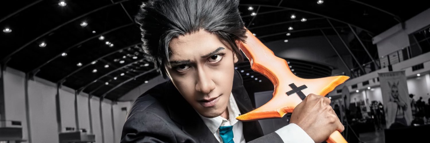 Jocaasm's profile banner image