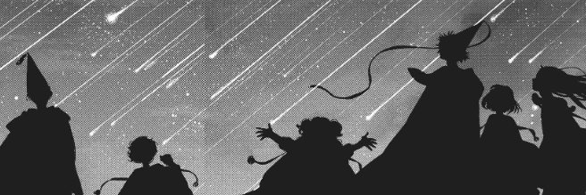 hewasaking's profile banner image