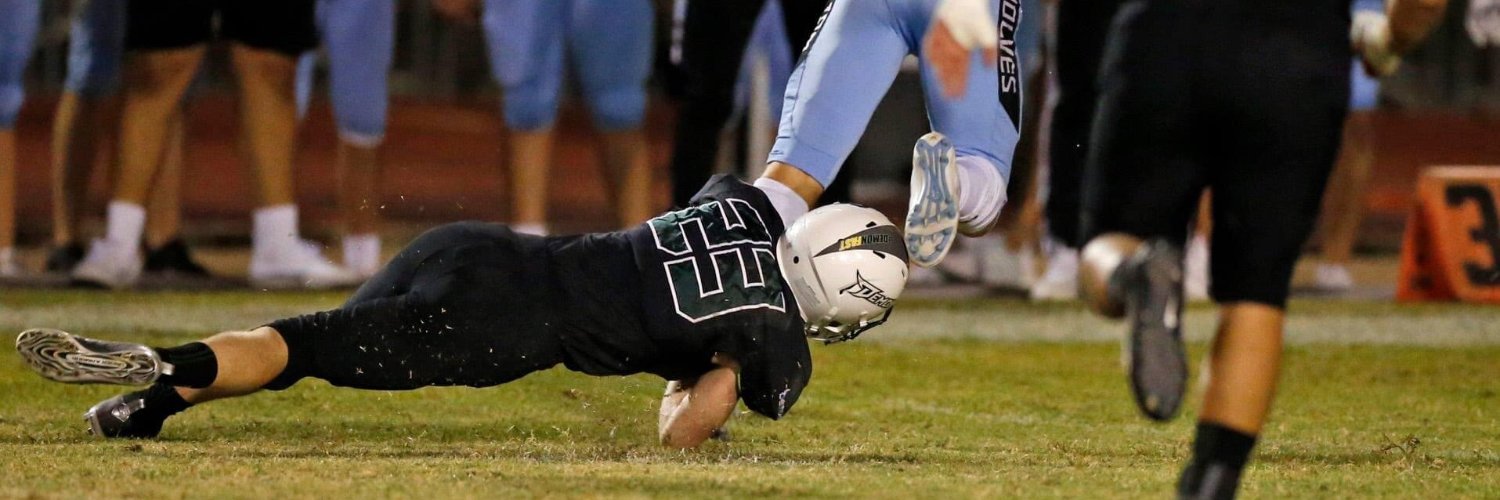 Kevin Johanson banner