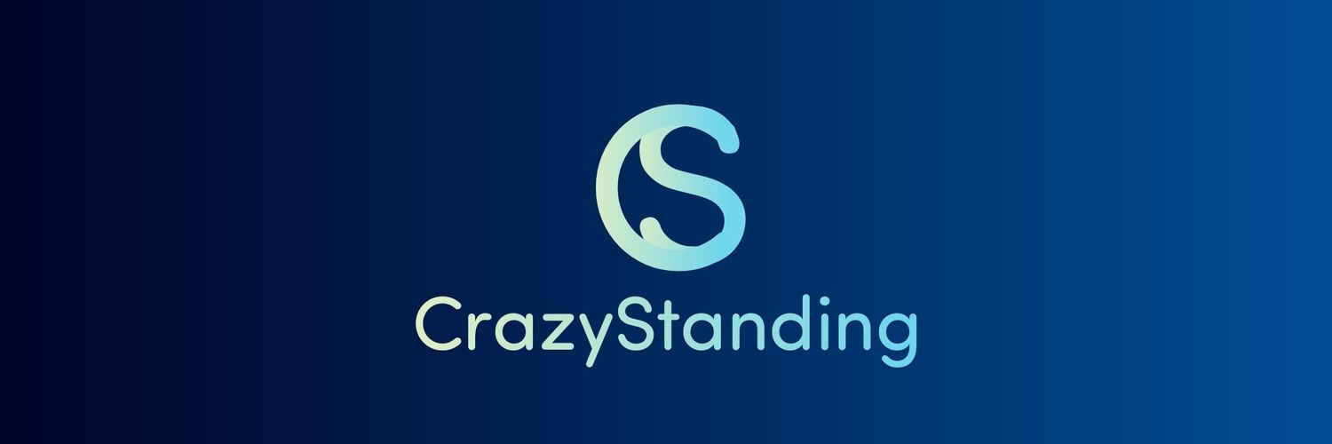 crazystanding's profile banner image