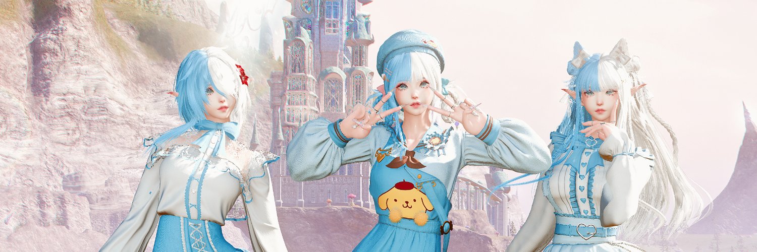Lilith_0815's profile banner image