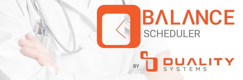 Duality Systems banner