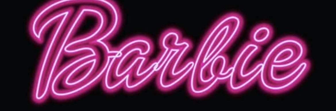 💖Barbie banner