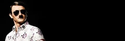 WHITE-RAGE 2.0 banner