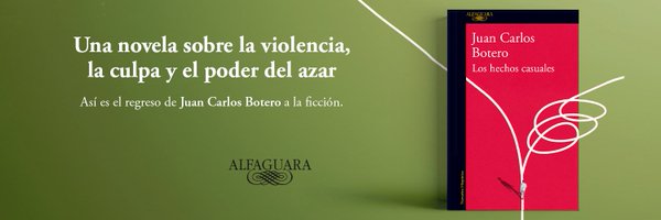 Juan Carlos Botero Profile Banner