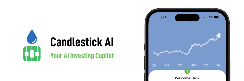 AiCandlestick's profile banner image