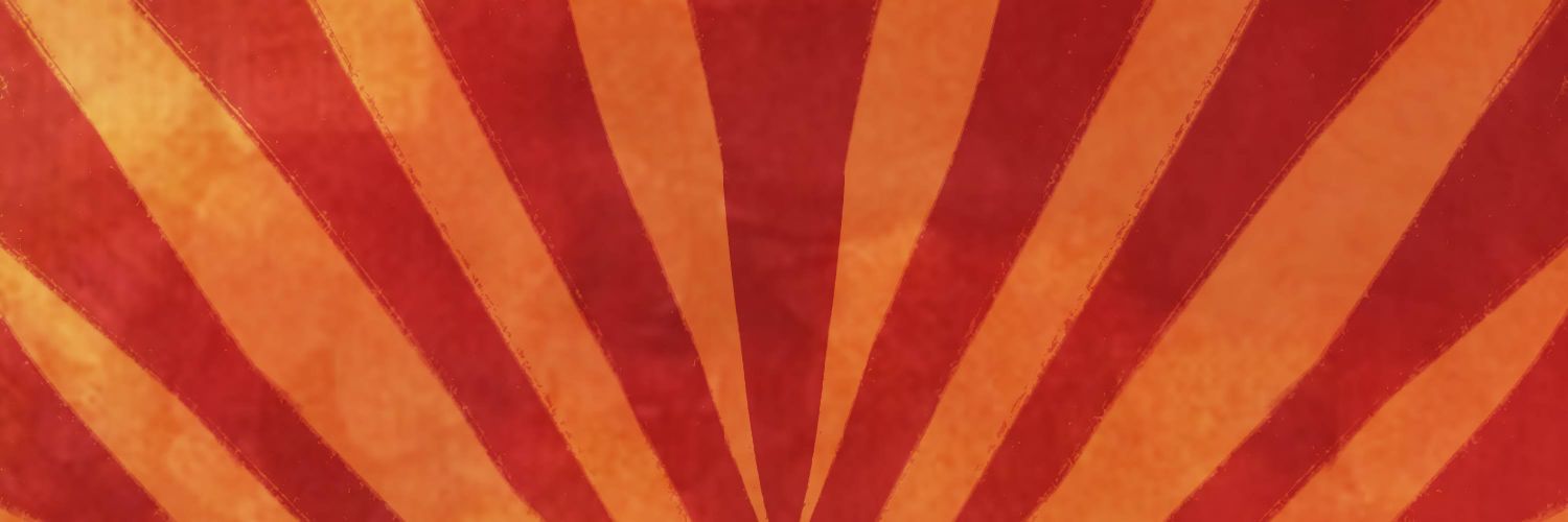 The Spring✨️🎪 banner