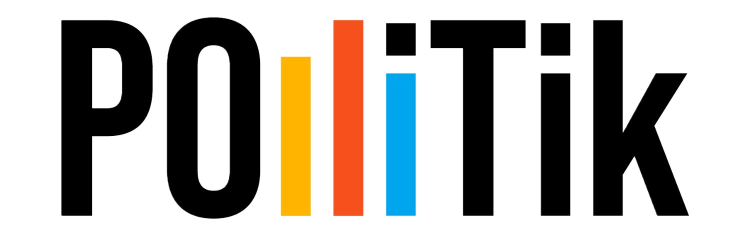 Pollitik banner