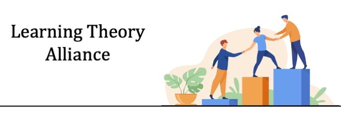 Learning Theory Alliance banner