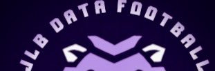 JLB data football banner