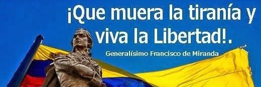 República de Vzla. banner