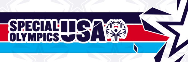 Special Olympics USA Profile Banner