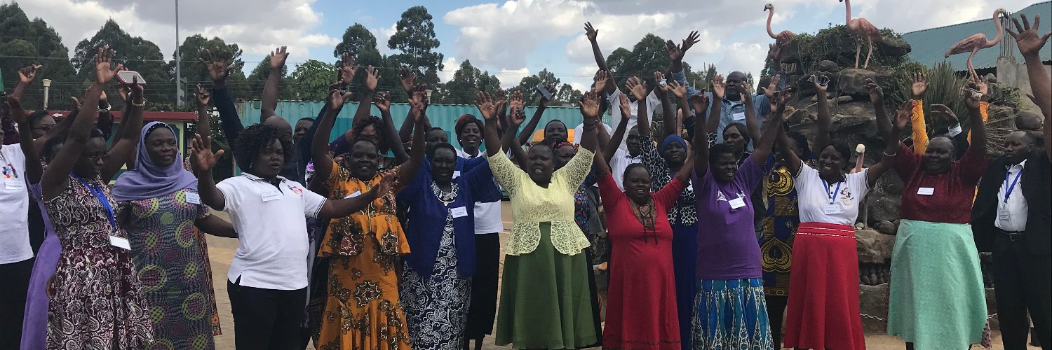 Worldwide Fistula Fund banner