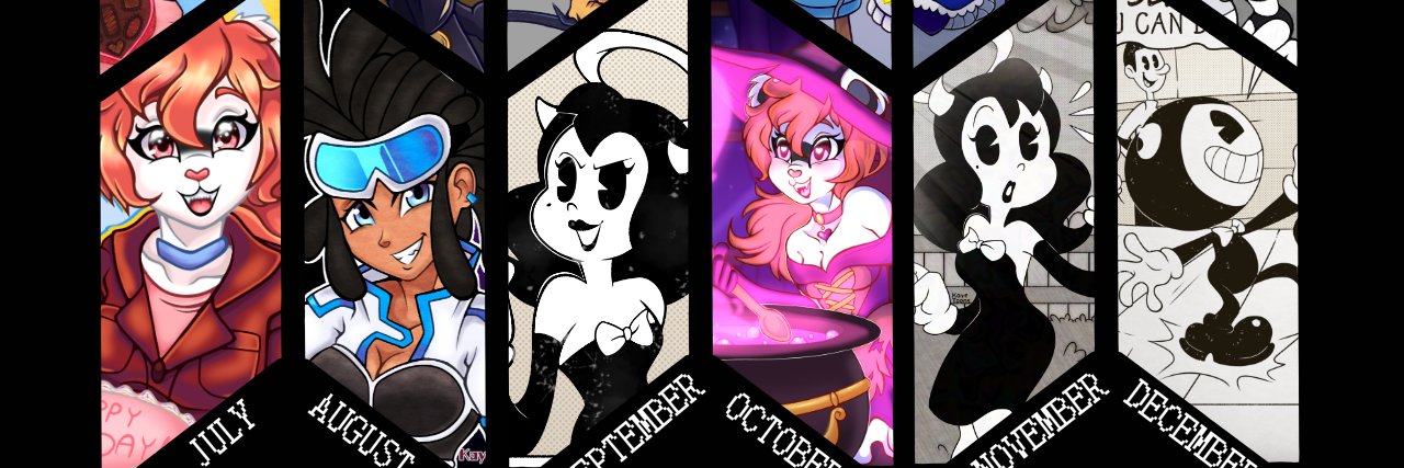 ဗ KayeToons ဗ banner