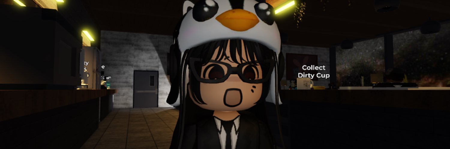 hpfnoir's profile banner image
