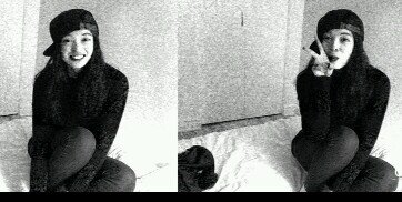 HyewonK's profile banner image