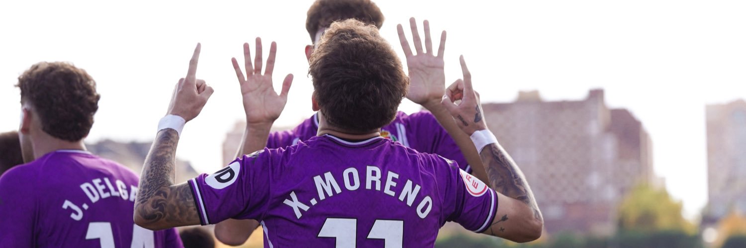 xavimoreno banner