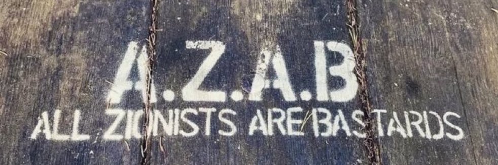 Razz 🇵🇸 banner