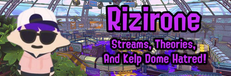 rizirone banner