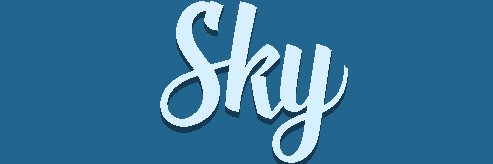 Sky - Comissions Open banner