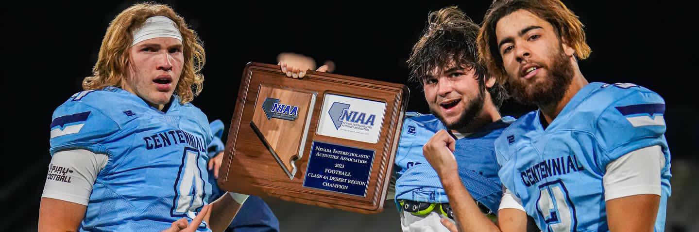 Angelo Ahern banner