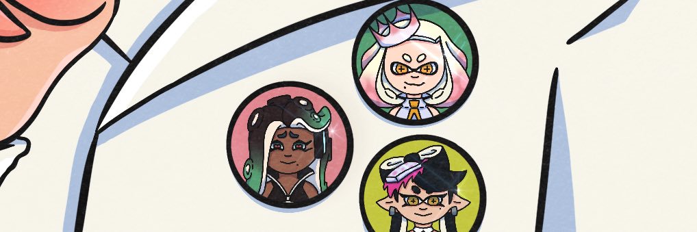 Bubbles (they/he)🏳️‍⚧️ banner
