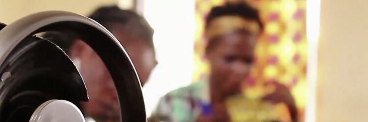 The Peace Exchange banner