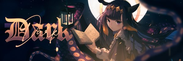 darkbigbug56 Profile Banner