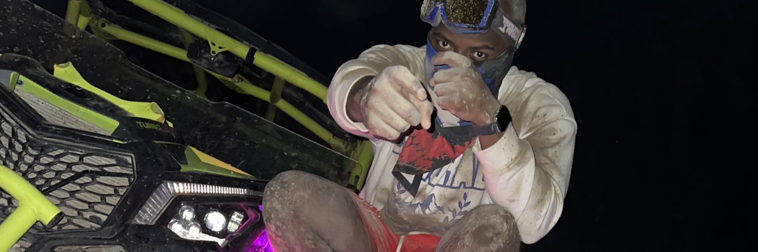 __Youngking19's profile banner image