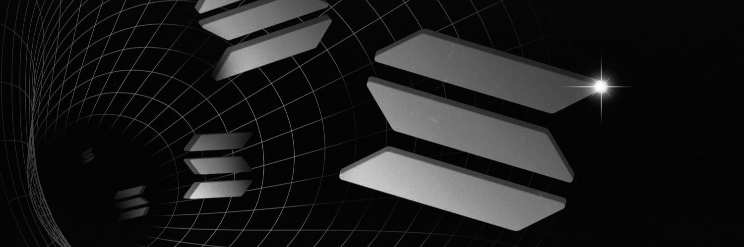 Decentralized banner