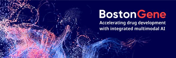 BostonGeneCorp Profile Banner