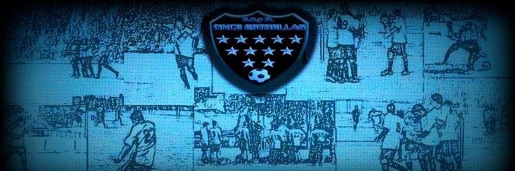 CSOnceEstrellas's profile banner image
