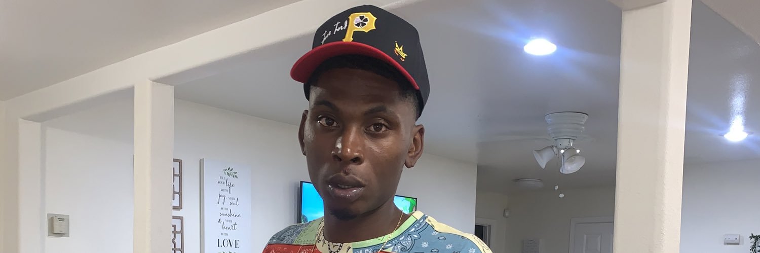 Trezzza's profile banner image