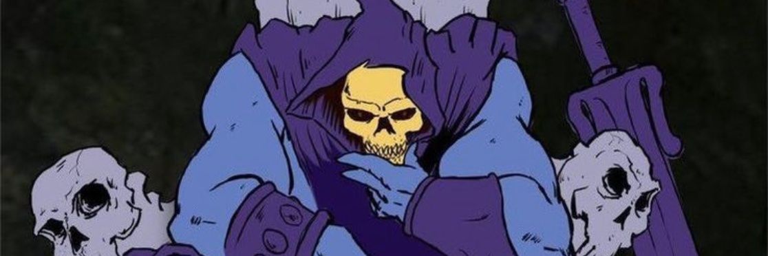 Kaliban2000's profile banner image
