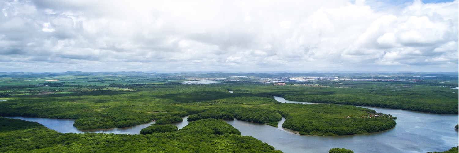 SkyRiver Ventures banner