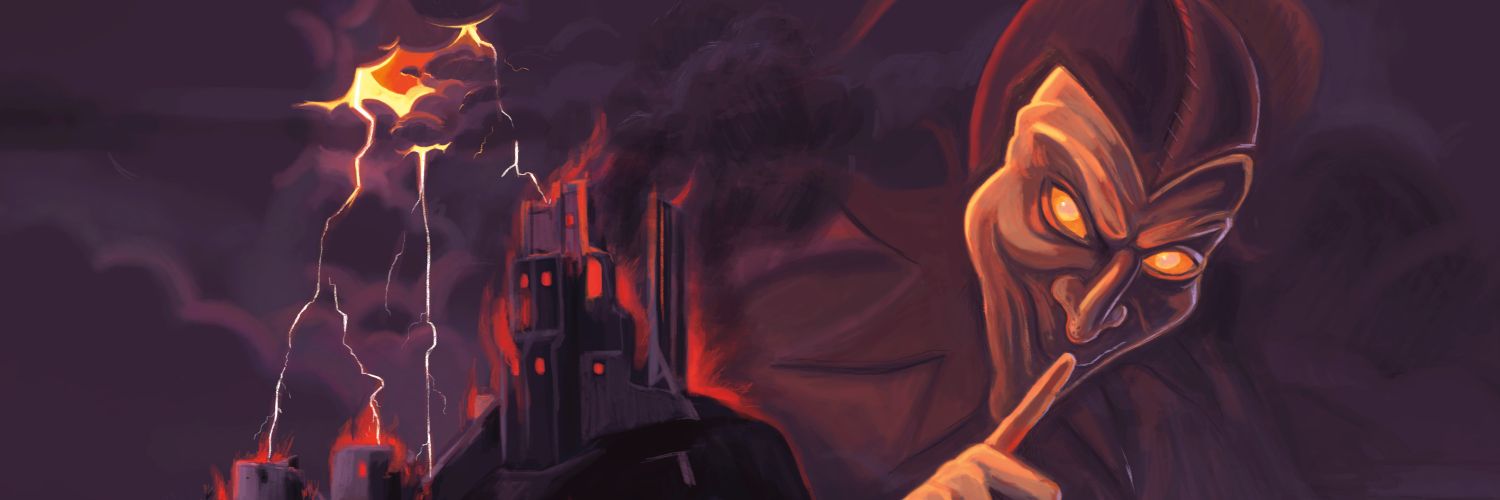 DVLBand's profile banner image