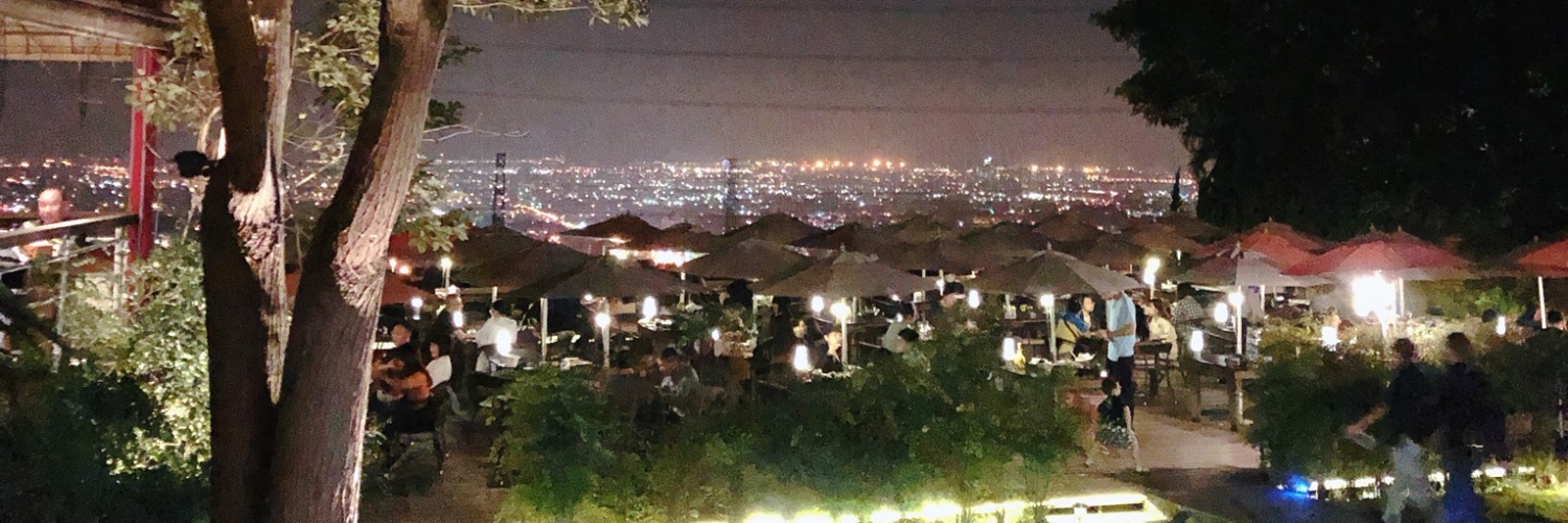 fangchang0722's profile banner image