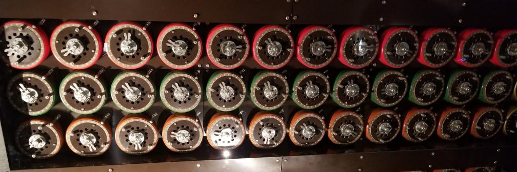 Allen White @allenmwhite@dataplatform.social banner