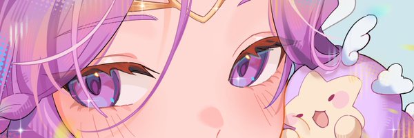 angelleVT Profile Banner